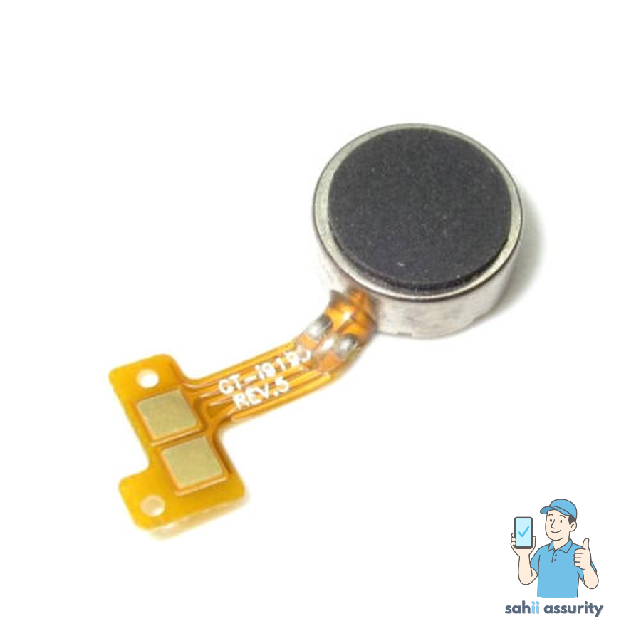 Vibrator for Vivo X27